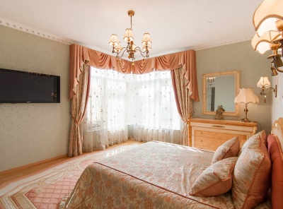 3 Комнаты, Городская, Продажа, Чапаевский переулок, Listing ID 2932, Москва, Россия,