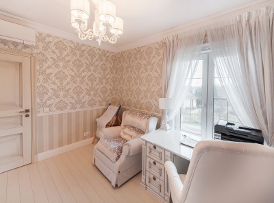 3 Bedrooms, Загородная, Продажа, Listing ID 2936, Московская область, Россия,