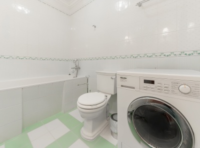 3 Bedrooms, Загородная, Продажа, Listing ID 2936, Московская область, Россия,