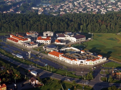 Загородная, Продажа, Listing ID 2940, Московская область, Россия,