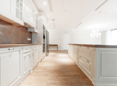 3 Комнаты, Городская, Аренда, Улица Охотный ряд, Listing ID 2943, Москва, Россия,