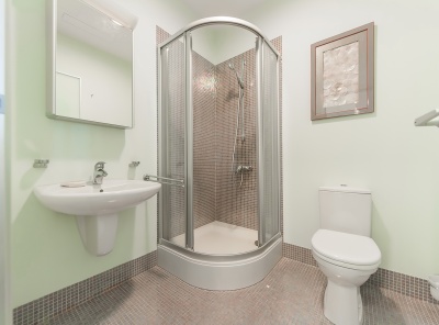 2 Комнаты, Городская, Аренда, Бутиковский переулок, Listing ID 2947, Москва, Россия,