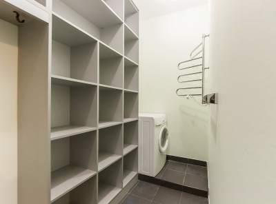 2 Комнаты, Городская, Аренда, Бутиковский переулок, Listing ID 2947, Москва, Россия,