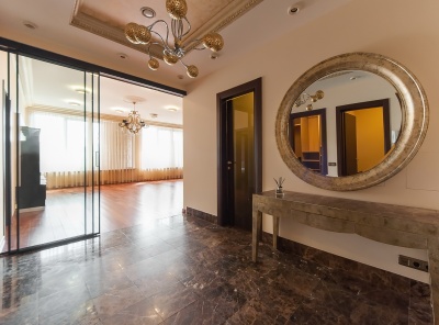 5 Комнаты, Городская, Аренда, Брюсов переулок, Listing ID 2948, Москва, Россия,