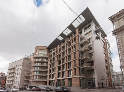 5 Комнаты, Городская, Аренда, Брюсов переулок, Listing ID 2948, Москва, Россия,