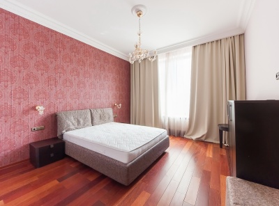 5 Комнаты, Городская, Аренда, Брюсов переулок, Listing ID 2948, Москва, Россия,