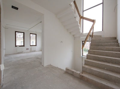 4 Bedrooms, Загородная, Продажа, Listing ID 2949, Московская область, Россия,