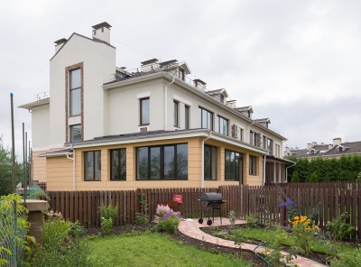 4 Bedrooms, Загородная, Продажа, Listing ID 2949, Московская область, Россия,