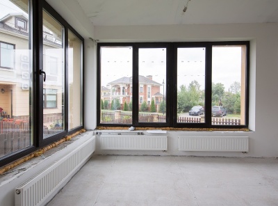 4 Bedrooms, Загородная, Продажа, Listing ID 2949, Московская область, Россия,