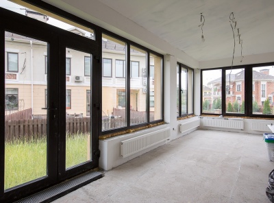 4 Bedrooms, Загородная, Продажа, Listing ID 2949, Московская область, Россия,