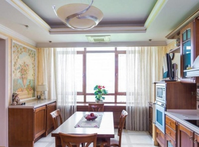 3 Комнаты, Городская, Продажа, Улица Минская, Listing ID 2953, Москва, Россия,