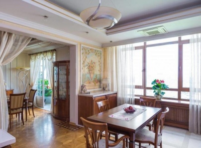 3 Комнаты, Городская, Продажа, Улица Минская, Listing ID 2953, Москва, Россия,