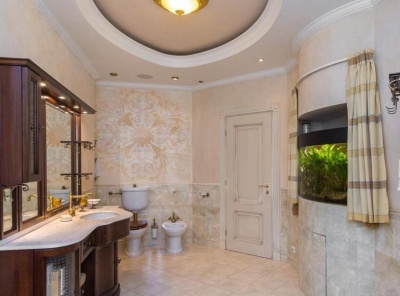 3 Комнаты, Городская, Продажа, Улица Минская, Listing ID 2953, Москва, Россия,