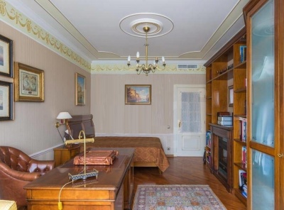 3 Комнаты, Городская, Продажа, Улица Минская, Listing ID 2953, Москва, Россия,