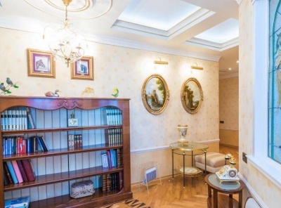 3 Комнаты, Городская, Продажа, Улица Минская, Listing ID 2953, Москва, Россия,