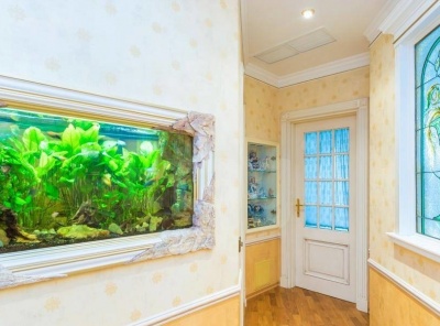 3 Комнаты, Городская, Продажа, Улица Минская, Listing ID 2953, Москва, Россия,