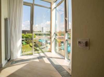 3 Комнаты, Городская, Продажа, Улица Минская, Listing ID 2954, Москва, Россия,