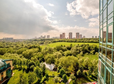 3 Комнаты, Городская, Продажа, Улица Минская, Listing ID 2954, Москва, Россия,