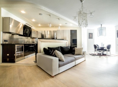 3 Комнаты, Городская, Продажа, Улица Минская, Listing ID 2954, Москва, Россия,