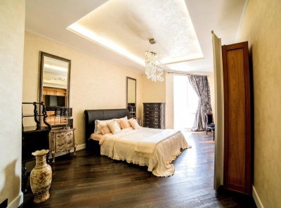 3 Комнаты, Городская, Продажа, Улица Минская, Listing ID 2954, Москва, Россия,