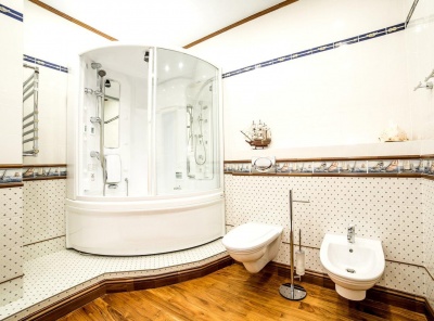 3 Комнаты, Городская, Продажа, Улица Минская, Listing ID 2954, Москва, Россия,