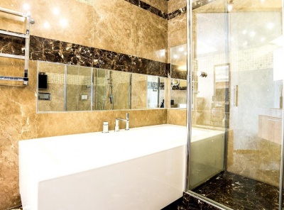 3 Комнаты, Городская, Продажа, Улица Минская, Listing ID 2954, Москва, Россия,