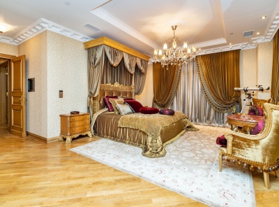 6 Комнаты, Городская, Продажа, Чапаевский переулок, Listing ID 2955, Москва, Россия,