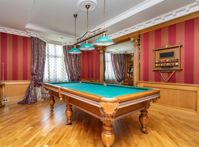 6 Комнаты, Городская, Продажа, Чапаевский переулок, Listing ID 2955, Москва, Россия,