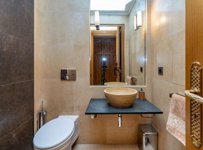 6 Комнаты, Городская, Продажа, Чапаевский переулок, Listing ID 2955, Москва, Россия,