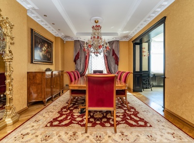 6 Комнаты, Городская, Продажа, Чапаевский переулок, Listing ID 2955, Москва, Россия,