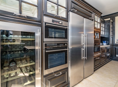 6 Комнаты, Городская, Продажа, Чапаевский переулок, Listing ID 2955, Москва, Россия,