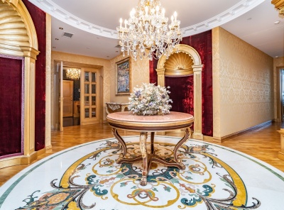 6 Комнаты, Городская, Продажа, Чапаевский переулок, Listing ID 2955, Москва, Россия,