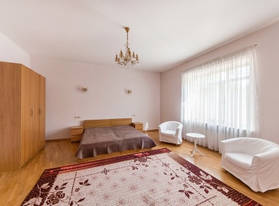 5 Bedrooms, Загородная, Аренда, Listing ID 1175, Московская область, Россия,