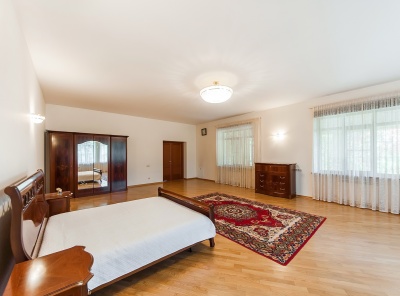 5 Bedrooms, Загородная, Аренда, Listing ID 1175, Московская область, Россия,