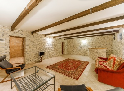 5 Bedrooms, Загородная, Аренда, Listing ID 1175, Московская область, Россия,