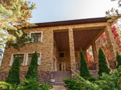 5 Bedrooms, Загородная, Аренда, Listing ID 1175, Московская область, Россия,