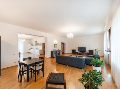 5 Bedrooms, Загородная, Аренда, Listing ID 1175, Московская область, Россия,