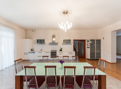 5 Bedrooms, Загородная, Аренда, Listing ID 1175, Московская область, Россия,