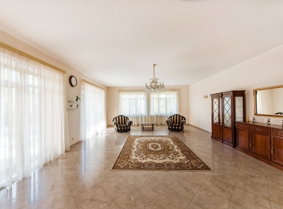 5 Bedrooms, Загородная, Аренда, Listing ID 1175, Московская область, Россия,