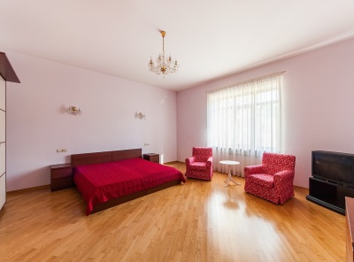 5 Bedrooms, Загородная, Аренда, Listing ID 1175, Московская область, Россия,