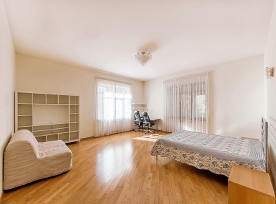 5 Bedrooms, Загородная, Аренда, Listing ID 1175, Московская область, Россия,