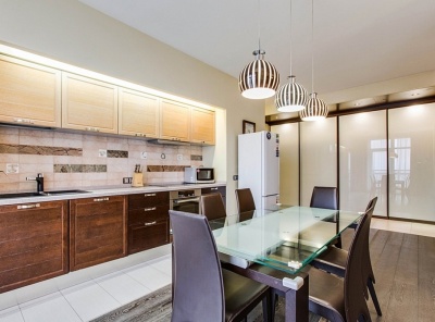 3 Комнаты, Городская, Продажа, Авиационная , Listing ID 2957, Москва, Россия,