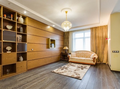 3 Комнаты, Городская, Продажа, Авиационная , Listing ID 2957, Москва, Россия,