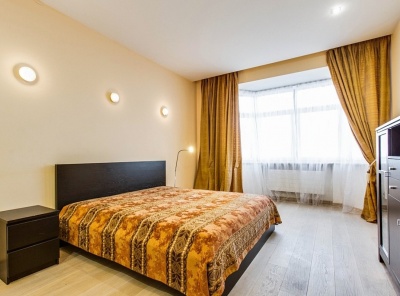 3 Комнаты, Городская, Продажа, Авиационная , Listing ID 2957, Москва, Россия,