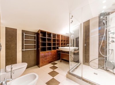 5 Комнаты, Городская, Продажа, Островной проезд, Listing ID 2961, Москва, Россия,