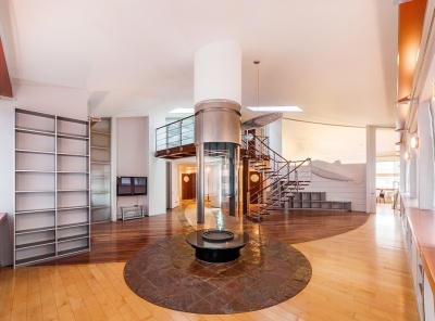 5 Комнаты, Городская, Продажа, Островной проезд, Listing ID 2961, Москва, Россия,