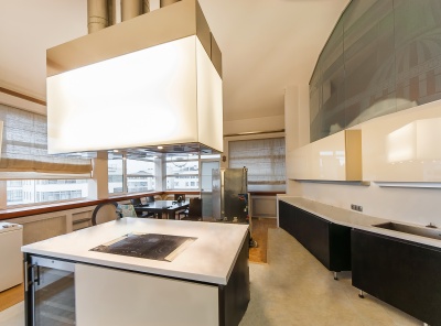 5 Комнаты, Городская, Продажа, Островной проезд, Listing ID 2961, Москва, Россия,