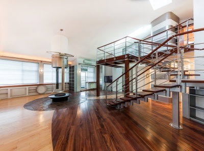 5 Комнаты, Городская, Продажа, Островной проезд, Listing ID 2961, Москва, Россия,