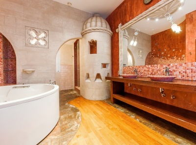 5 Комнаты, Городская, Продажа, Островной проезд, Listing ID 2961, Москва, Россия,