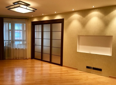 2 Комнаты, Городская, Продажа, Улица Минская, Listing ID 2964, Москва, Россия,